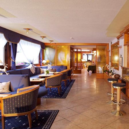 Hotel Caminetto Folgarida Esterno foto