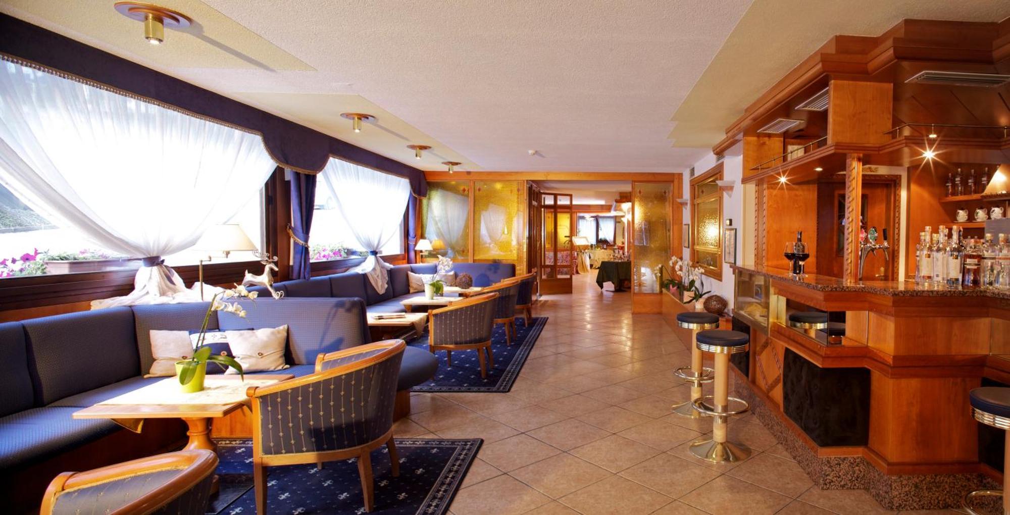 Hotel Caminetto Folgarida Esterno foto