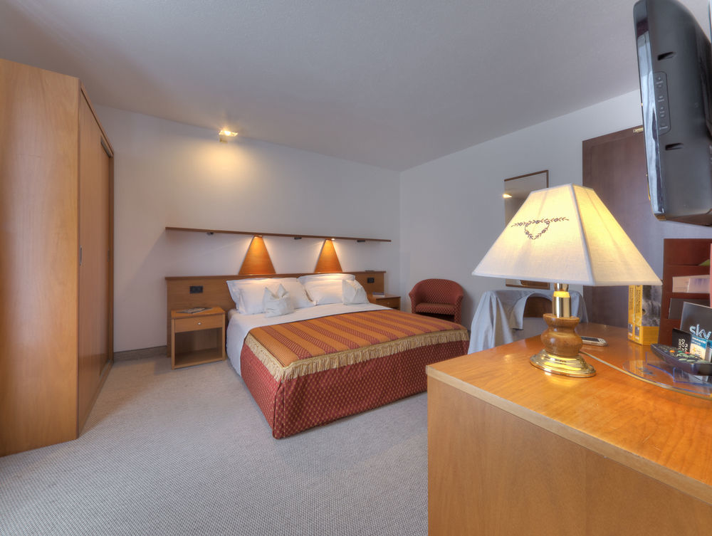Hotel Caminetto Folgarida Esterno foto