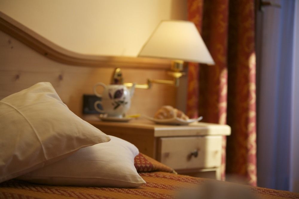 Hotel Caminetto Folgarida Esterno foto