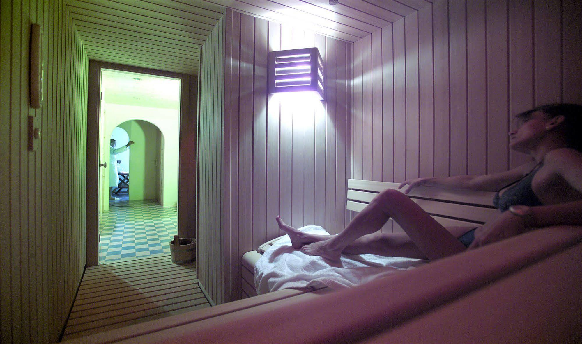 Hotel Caminetto Folgarida Esterno foto
